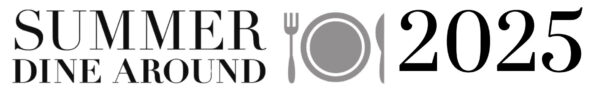 Dine Around 2025